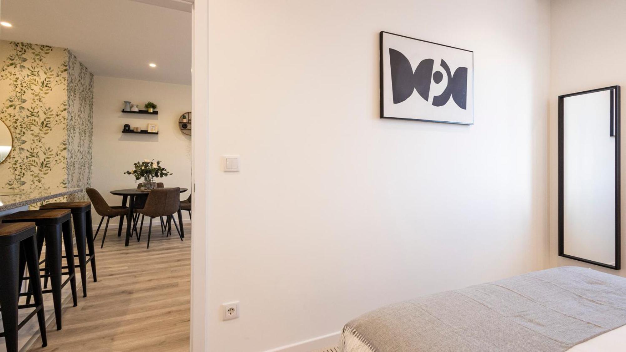 Skyline Lofts By Lovelystay Matosinhos  Exterior photo