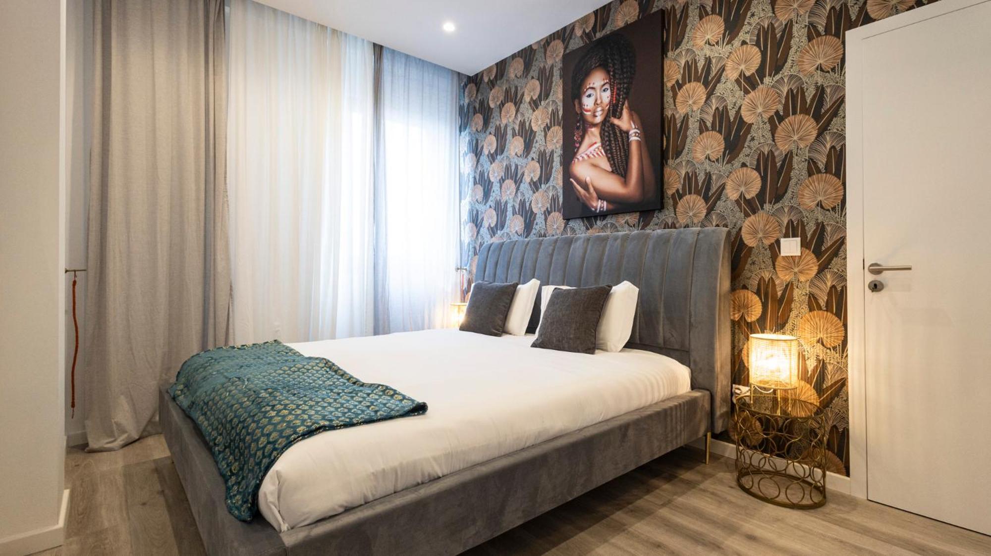 Skyline Lofts By Lovelystay Matosinhos  Exterior photo