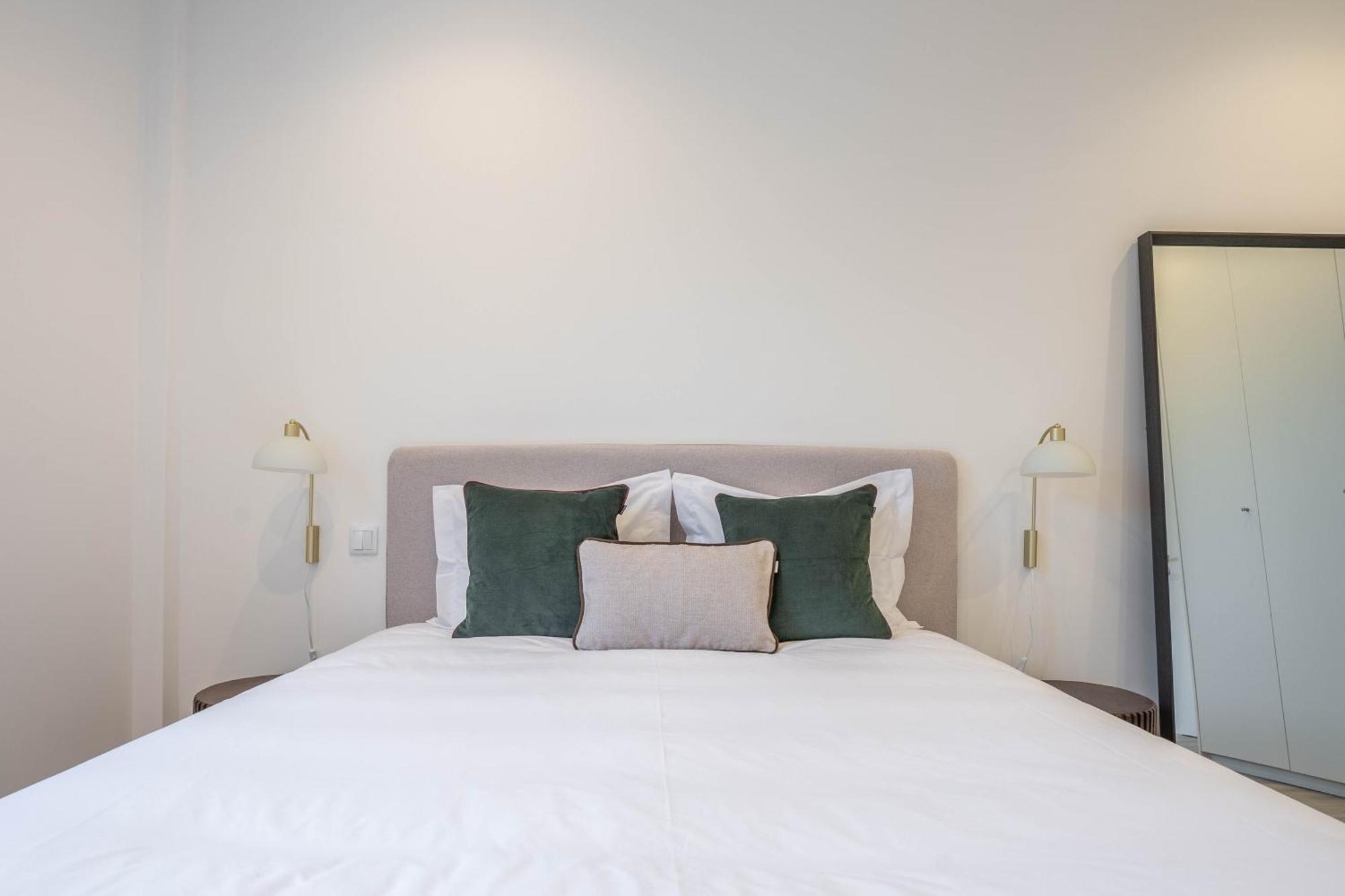 Skyline Lofts By Lovelystay Matosinhos  Exterior photo