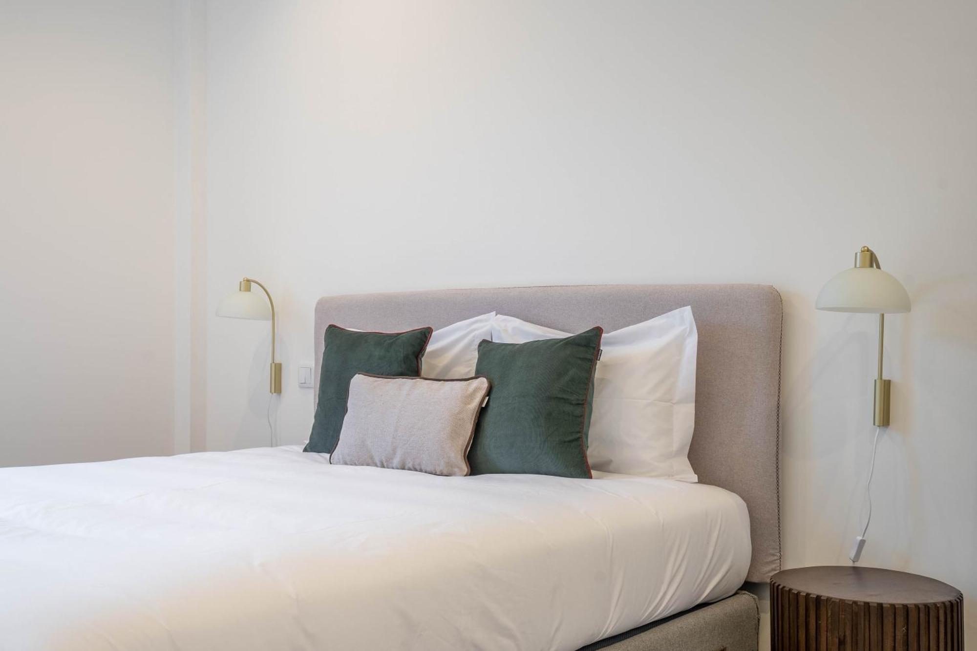 Skyline Lofts By Lovelystay Matosinhos  Exterior photo