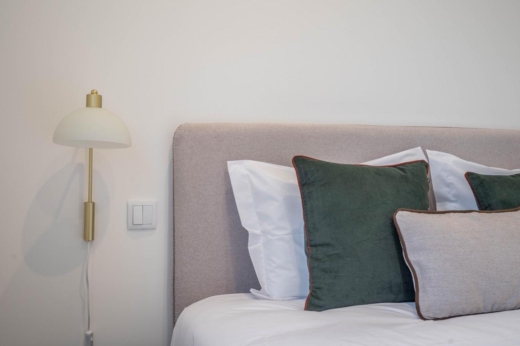 Skyline Lofts By Lovelystay Matosinhos  Exterior photo
