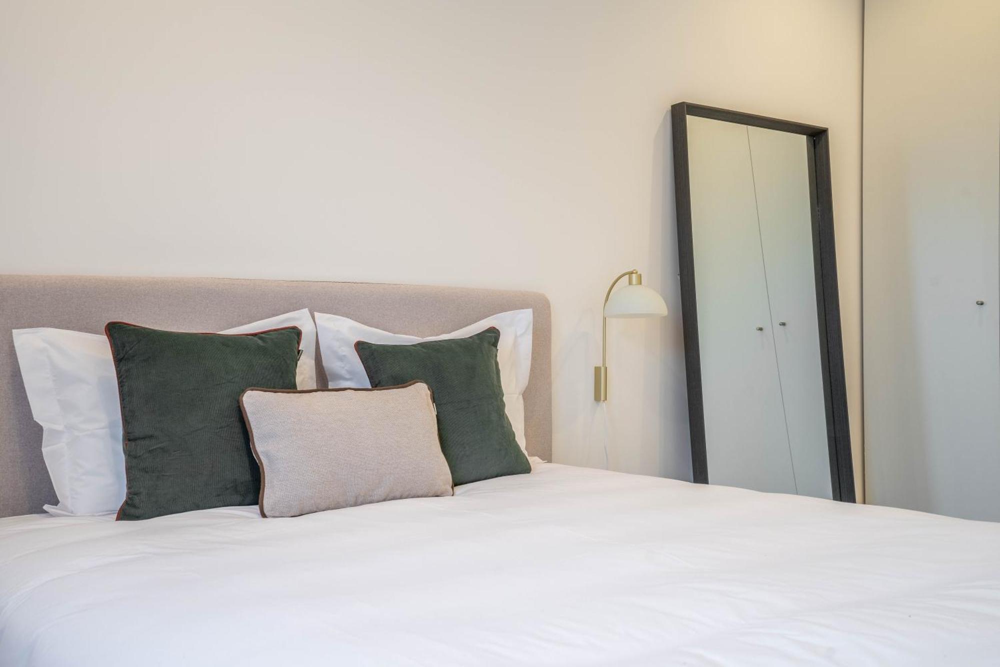 Skyline Lofts By Lovelystay Matosinhos  Exterior photo